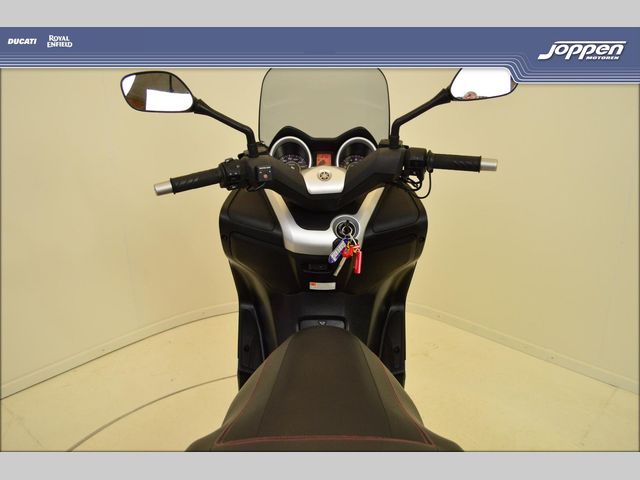yamaha - x-max-250