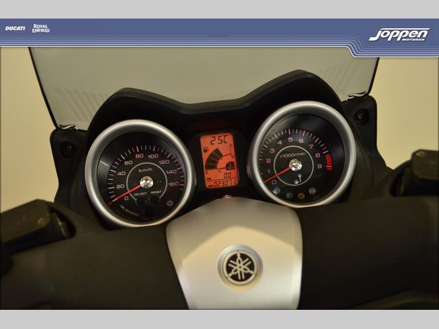 yamaha - x-max-250