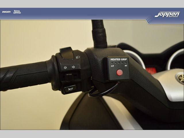 yamaha - x-max-250