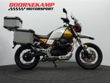 MOTO GUZZI V 85 TT