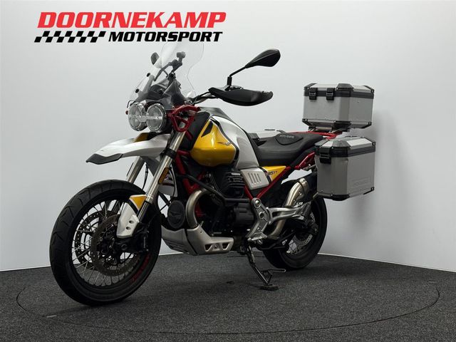 moto-guzzi - v-85-tt