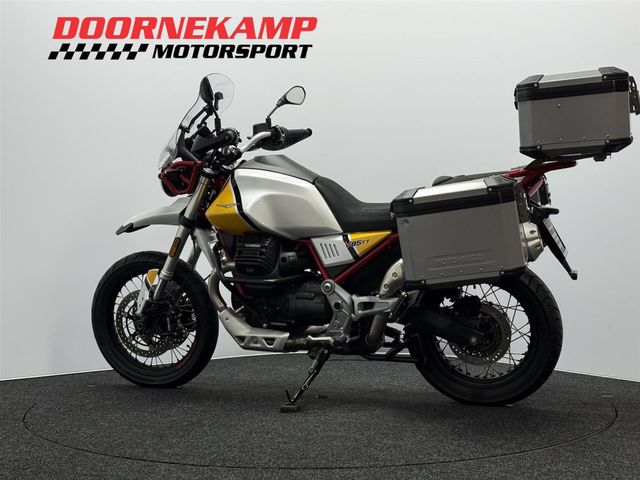 moto-guzzi - v-85-tt