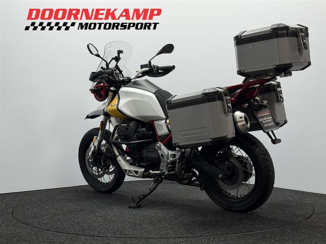 moto-guzzi - v-85-tt