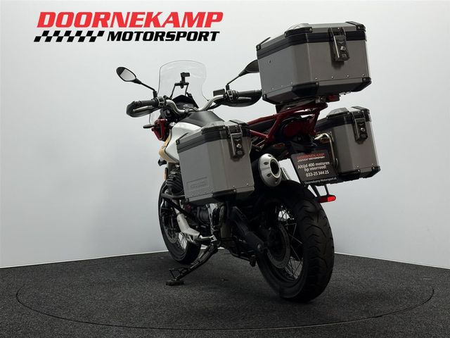 moto-guzzi - v-85-tt