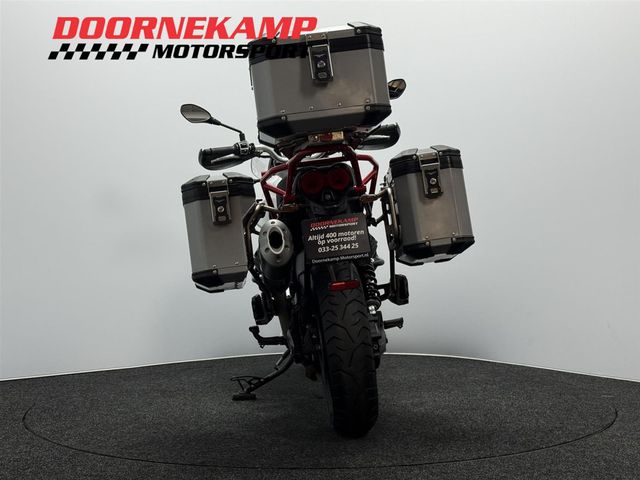 moto-guzzi - v-85-tt