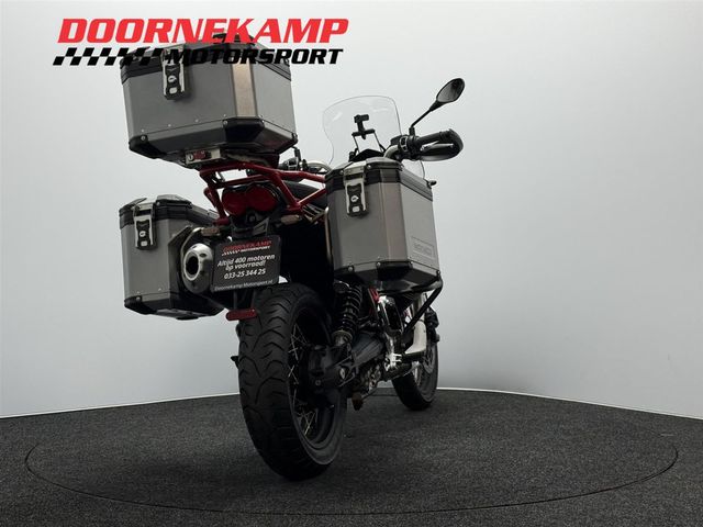 moto-guzzi - v-85-tt