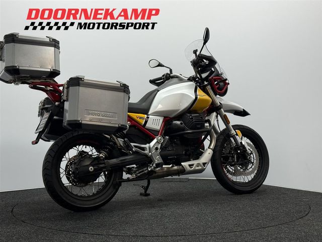 moto-guzzi - v-85-tt