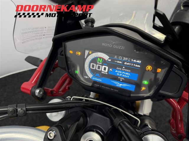 moto-guzzi - v-85-tt