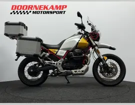 Moto Guzzi V 85 TT 2021 occasion