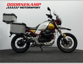 Moto Guzzi V 85 TT 2021 occasion