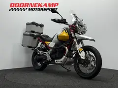 Moto Guzzi V 85 TT 2021 occasion – foto 3 van 18