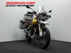 Moto Guzzi V 85 TT 2021 occasion – foto 4 van 18