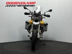 Moto Guzzi V 85 TT 2021 occasion – foto 5 van 18