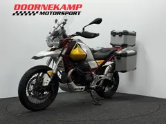Moto Guzzi V 85 TT 2021 occasion – foto 7 van 18