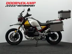 Moto Guzzi V 85 TT 2021 occasion – foto 9 van 18