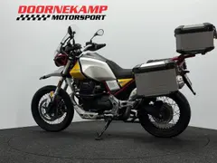 Moto Guzzi V 85 TT 2021 occasion – foto 10 van 18