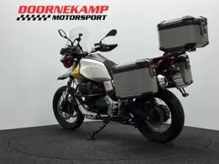 Moto Guzzi V 85 TT 2021 occasion – foto 11 van 18