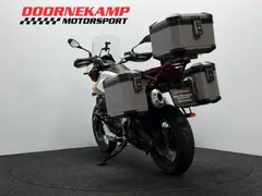 Moto Guzzi V 85 TT 2021 occasion – foto 12 van 18