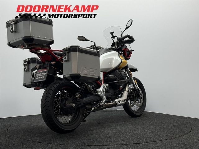 moto-guzzi - v-85-tt