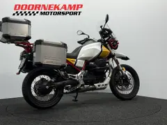 Moto Guzzi V 85 TT 2021 occasion – foto 16 van 18