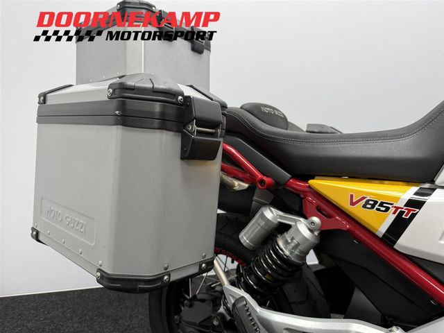 moto-guzzi - v-85-tt