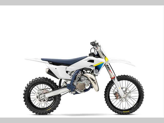 husqvarna - tc-85