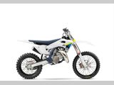 HUSQVARNA TC 85