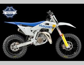 Husqvarna TC 85 2026 nieuw