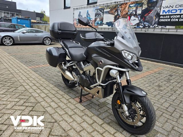 honda - vfr-800-x-crossrunner-abs