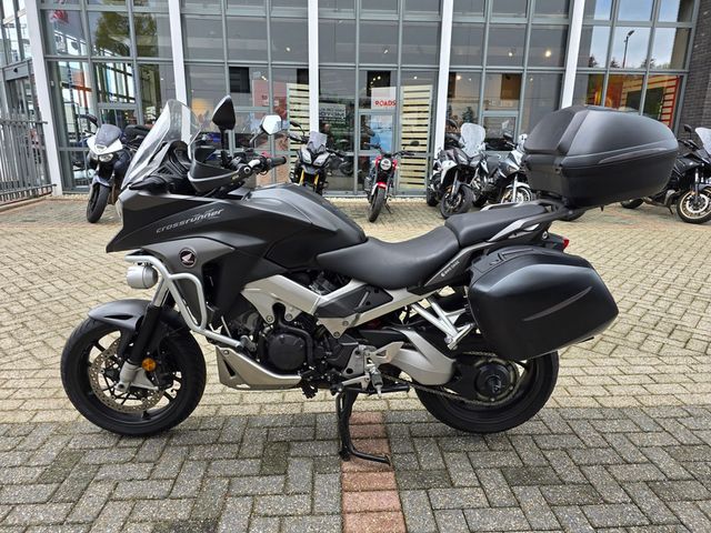 honda - vfr-800-x-crossrunner-abs