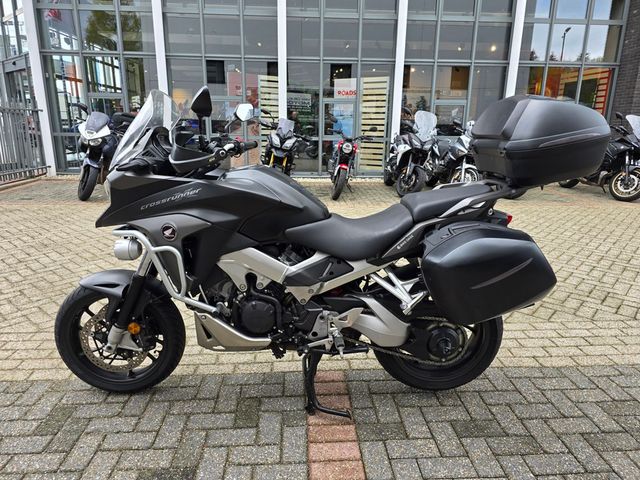 honda - vfr-800-x-crossrunner-abs