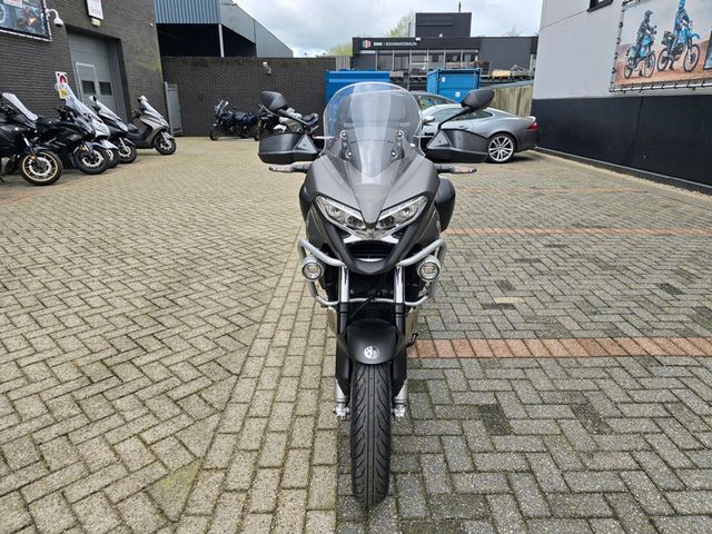 honda - vfr-800-x-crossrunner-abs