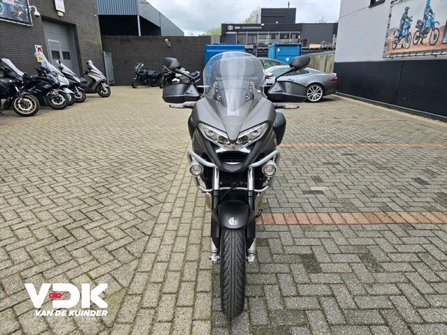 honda - vfr-800-x-crossrunner-abs