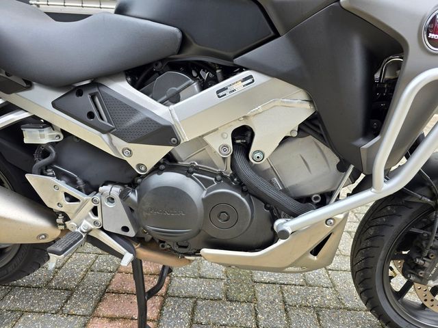honda - vfr-800-x-crossrunner-abs