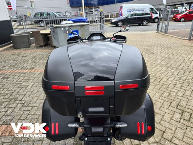 honda - vfr-800-x-crossrunner-abs