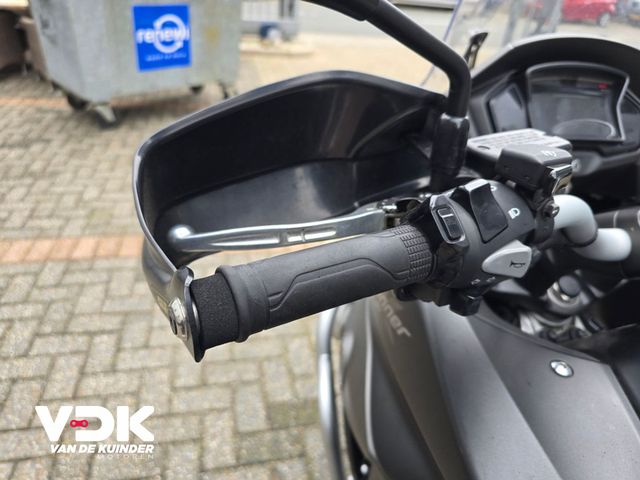 honda - vfr-800-x-crossrunner-abs