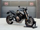HONDA CB 650 R NEO SPORTS CAFE
