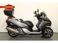 PEUGEOT METROPOLIS 400