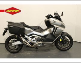 Honda NSS 750 Forza 2021 occasion