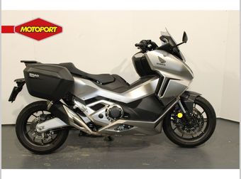 Honda NSS 750 Forza 2021 occasion