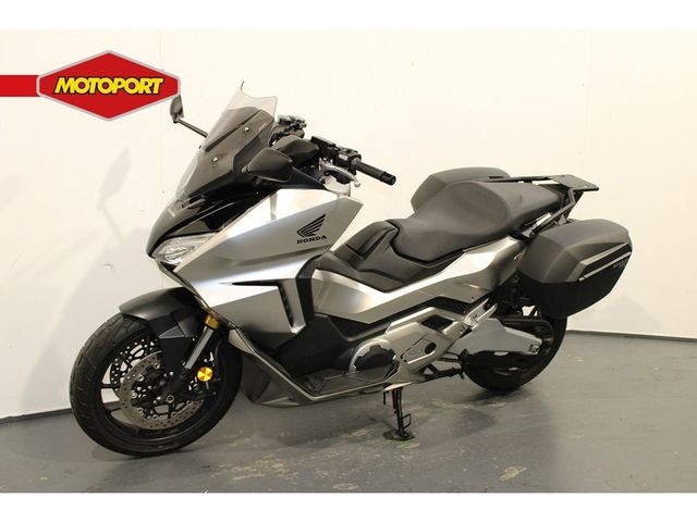 honda - nss-750-forza