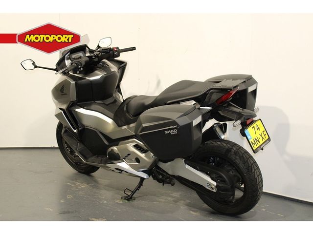 honda - nss-750-forza