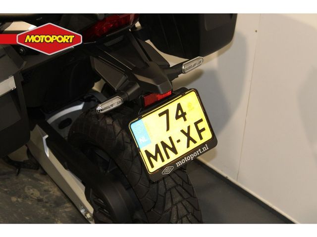 honda - nss-750-forza
