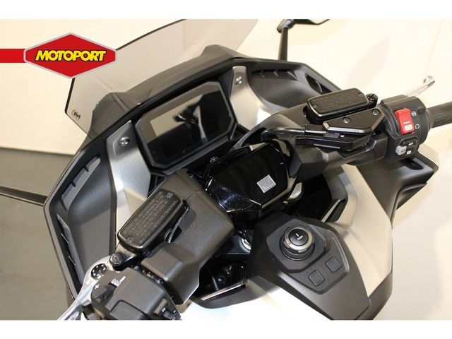 honda - nss-750-forza