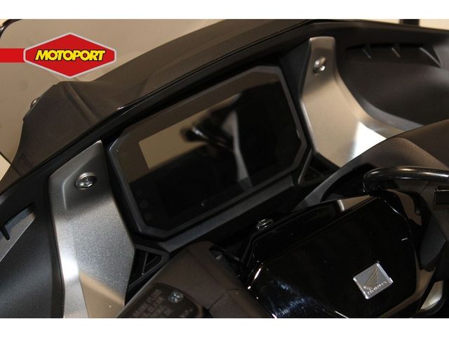 honda - nss-750-forza