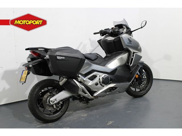 honda - nss-750-forza