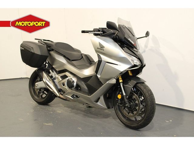 honda - nss-750-forza