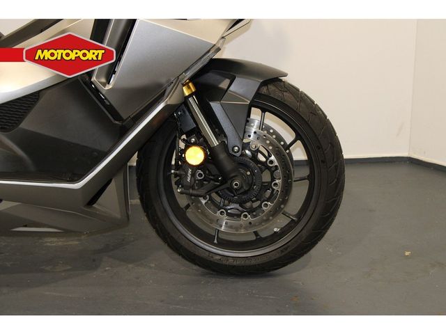 honda - nss-750-forza