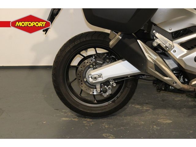 honda - nss-750-forza