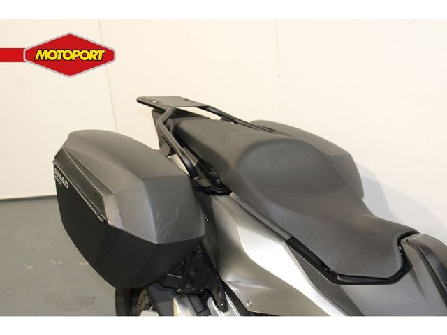 honda - nss-750-forza